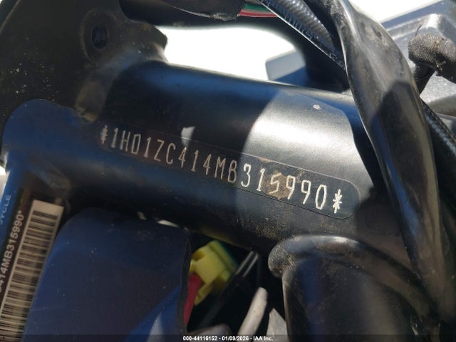 2021 HARLEY-DAVIDSON RH1250 1HD1ZC414MB315990 Photo 9