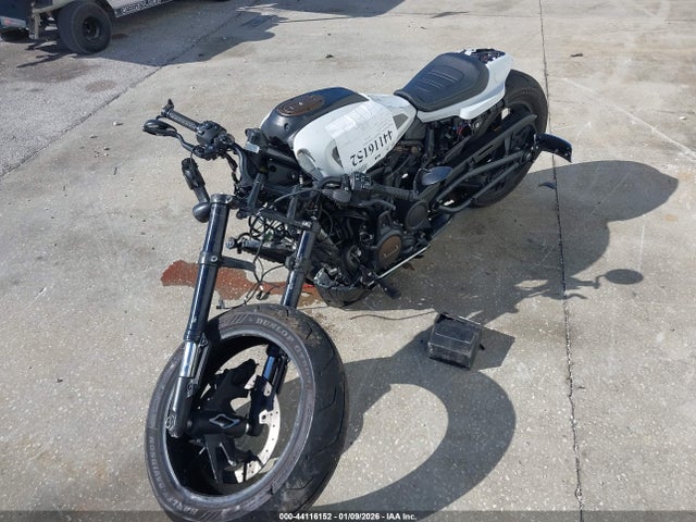 2021 HARLEY-DAVIDSON RH1250 1HD1ZC414MB315990 Photo 1