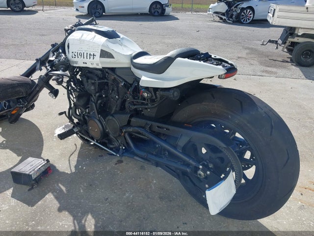 2021 HARLEY-DAVIDSON RH1250 1HD1ZC414MB315990 Photo 2