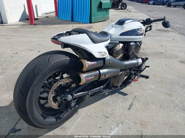 2021 HARLEY-DAVIDSON RH1250 1HD1ZC414MB315990 Photo 3