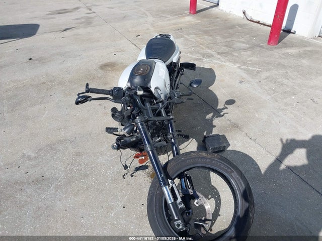 2021 HARLEY-DAVIDSON RH1250 1HD1ZC414MB315990 Photo 4