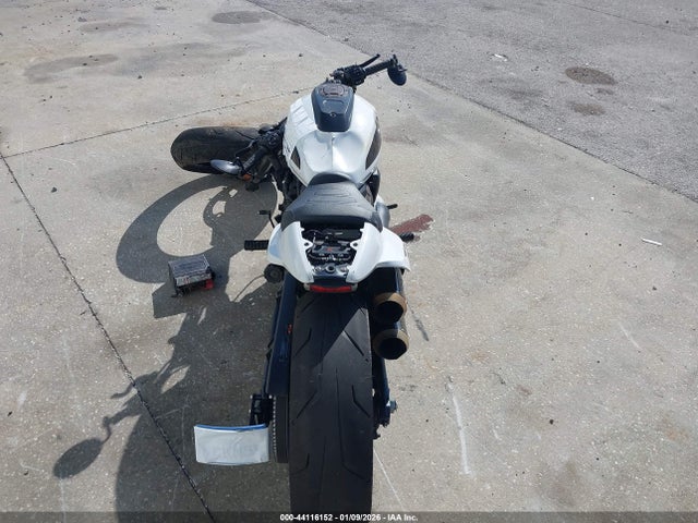 2021 HARLEY-DAVIDSON RH1250 1HD1ZC414MB315990 Photo 5