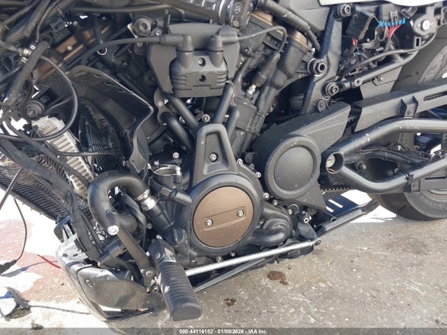 2021 HARLEY-DAVIDSON RH1250 1HD1ZC414MB315990 Photo 8