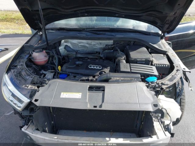 2018 AUDI Q3 WA1JCCFS5JR023755 Photo 9