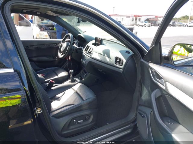 2018 AUDI Q3 WA1JCCFS5JR023755 Photo 4