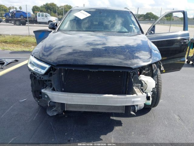 2018 AUDI Q3 WA1JCCFS5JR023755 Photo 5