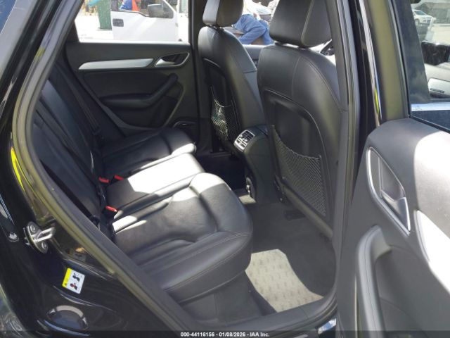 2018 AUDI Q3 WA1JCCFS5JR023755 Photo 7