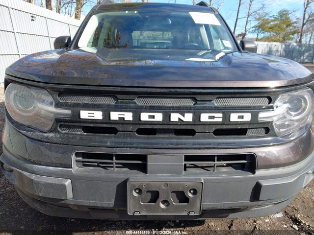 Продажа на аукционе авто 2021 Ford Bronco Sport Outer Banks, vin: 3FMCR9C63MRA97266, номер лота: 44116158