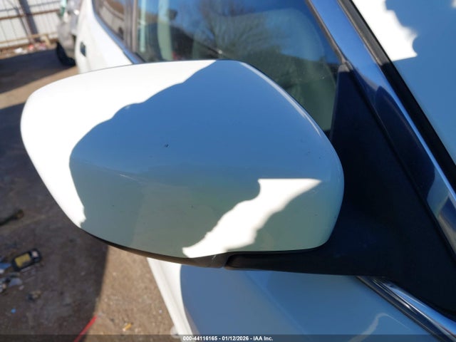 Aukcja sprzedaży 2017 Nissan Rogue S, vin: KNMAT2MV5HP549497, numer aukcji: 44116165