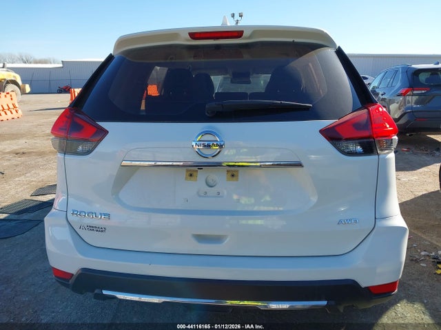 Aukcja sprzedaży 2017 Nissan Rogue S, vin: KNMAT2MV5HP549497, numer aukcji: 44116165