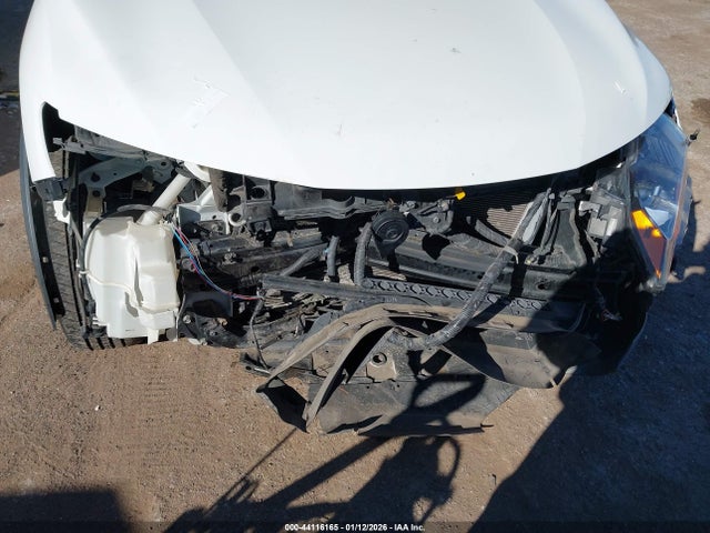 Aukcja sprzedaży 2017 Nissan Rogue S, vin: KNMAT2MV5HP549497, numer aukcji: 44116165