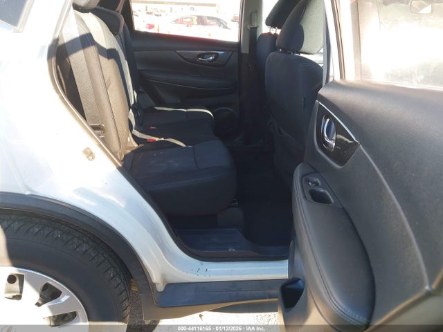 Aukcja sprzedaży 2017 Nissan Rogue S, vin: KNMAT2MV5HP549497, numer aukcji: 44116165