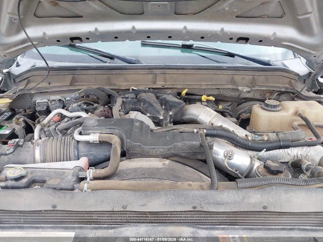 1FT8W3BT3GEB84101 Ford Super Duty F-350 Srw Lariat
