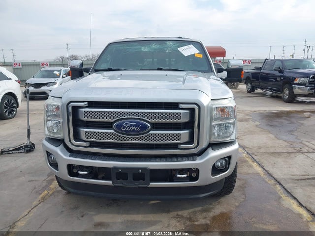 1FT8W3BT3GEB84101 Ford Super Duty F-350 Srw Lariat