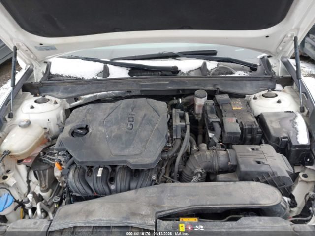 2021 HYUNDAI SONATA KMHL14JAXMA159614 Photo 9