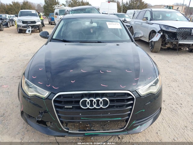 Aukcja sprzedaży 2012 Audi A6 3.0 Premium, vin: WAUGGAFC1CN116040, numer aukcji: 44116178