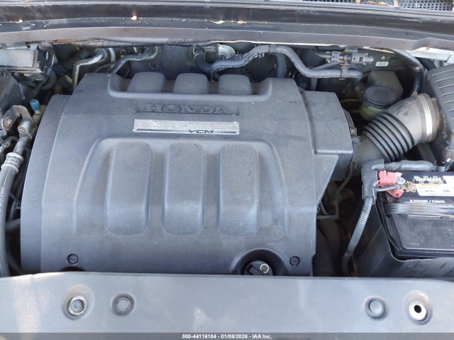 2005 HONDA ODYSSEY 5FNRL38795B091943 Photo 9