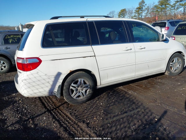 2005 HONDA ODYSSEY 5FNRL38795B091943 Photo 3