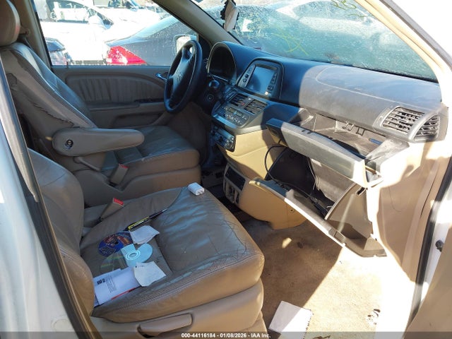 2005 HONDA ODYSSEY 5FNRL38795B091943 Photo 4