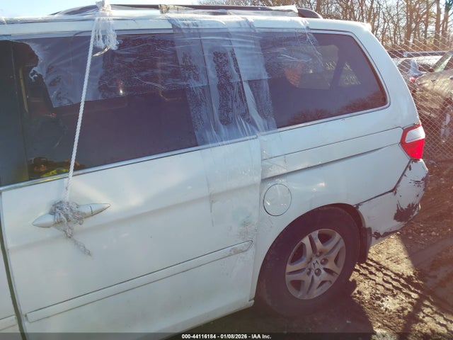 2005 HONDA ODYSSEY 5FNRL38795B091943 Photo 5