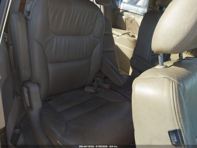 2005 HONDA ODYSSEY 5FNRL38795B091943 Photo 7
