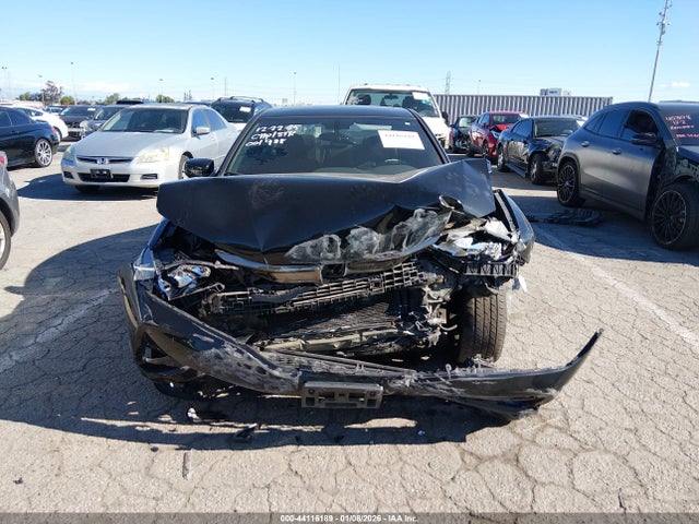 1HGCT2B8XHA001988 Honda Accord Ex-l V6