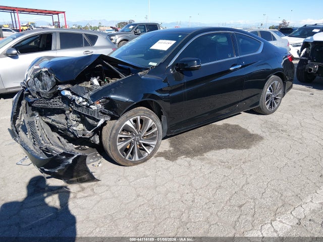1HGCT2B8XHA001988 Honda Accord Ex-l V6