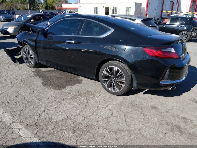 1HGCT2B8XHA001988 Honda Accord Ex-l V6