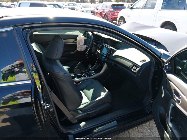 1HGCT2B8XHA001988 Honda Accord Ex-l V6