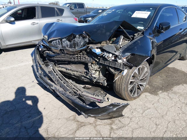 1HGCT2B8XHA001988 Honda Accord Ex-l V6