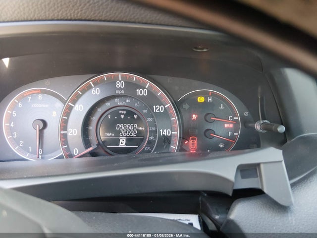1HGCT2B8XHA001988 Honda Accord Ex-l V6