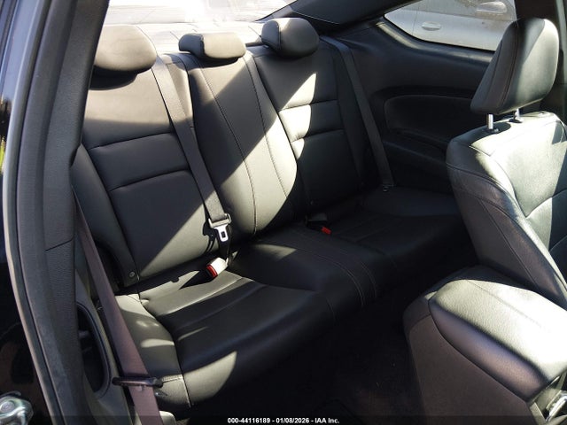 1HGCT2B8XHA001988 Honda Accord Ex-l V6