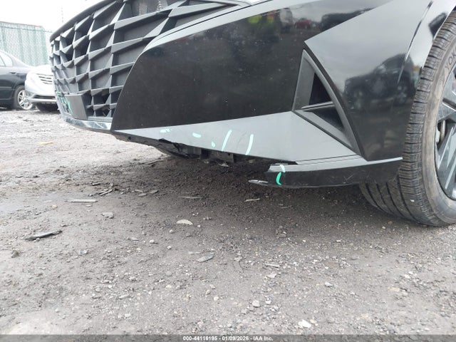 5NPLS4AG5MH046927 Hyundai ELANTRA SEL