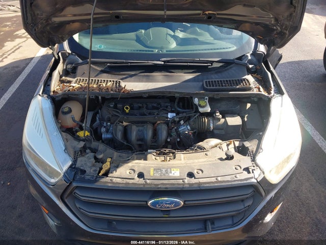 1FMCU0F71HUE13048 Ford ESCAPE S
