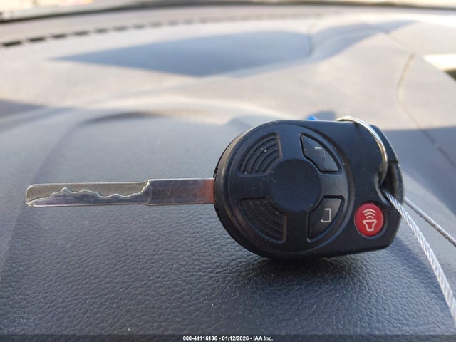 1FMCU0F71HUE13048 Ford ESCAPE S