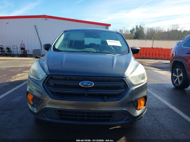 1FMCU0F71HUE13048 Ford ESCAPE S