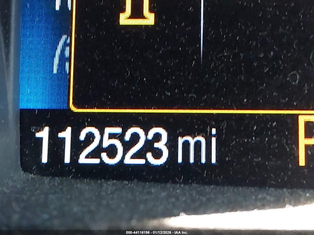 1FMCU0F71HUE13048 Ford ESCAPE S