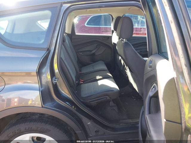 1FMCU0F71HUE13048 Ford ESCAPE S