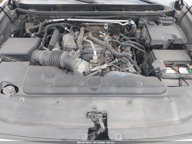 2016 LEXUS GX 460 JTJBM7FX7G5122617 Photo 9