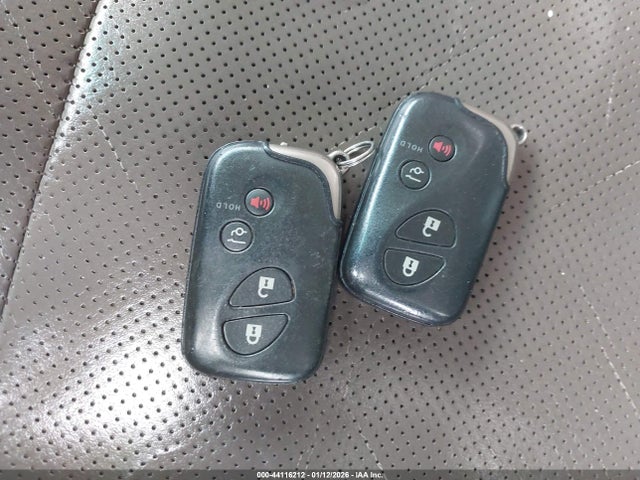 2016 LEXUS GX 460 JTJBM7FX7G5122617 Photo 10