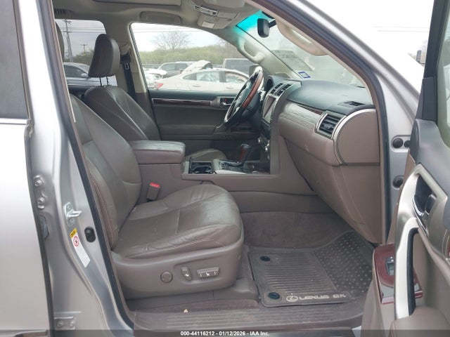2016 LEXUS GX 460 JTJBM7FX7G5122617 Photo 4