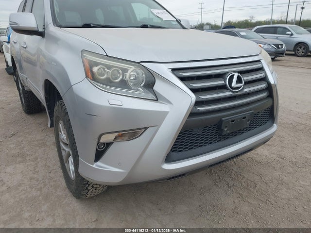 2016 LEXUS GX 460 JTJBM7FX7G5122617 Photo 5