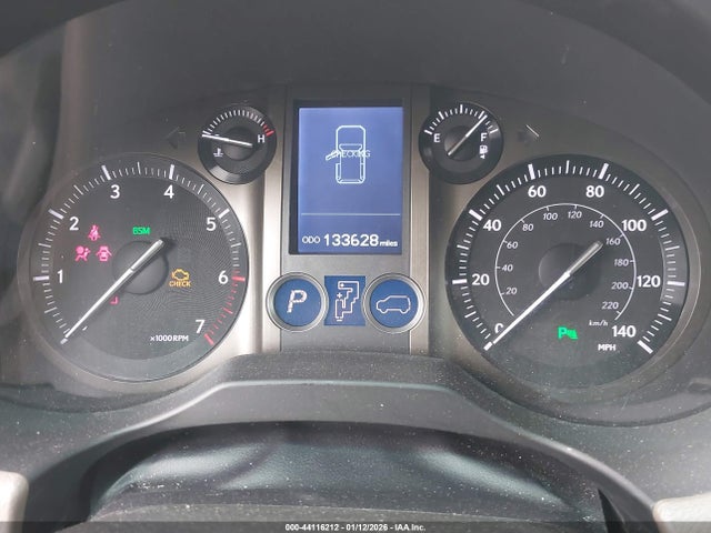 2016 LEXUS GX 460 JTJBM7FX7G5122617 Photo 6