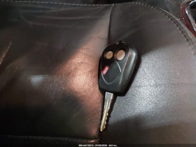 2007 SAAB 9-7X 5S3ET13S972804337 Photo 10