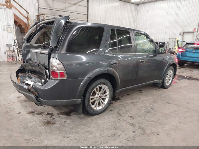 2007 SAAB 9-7X 5S3ET13S972804337 Photo 3