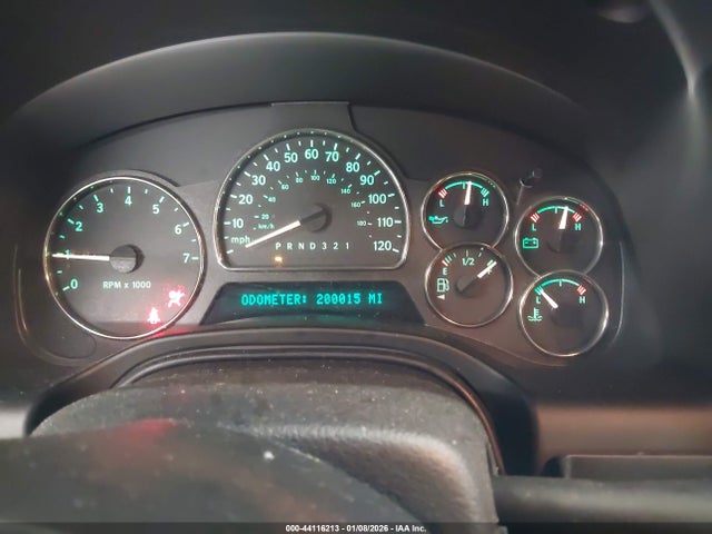 2007 SAAB 9-7X 5S3ET13S972804337 Photo 6