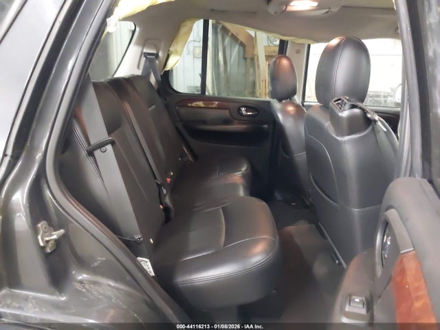 2007 SAAB 9-7X 5S3ET13S972804337 Photo 7