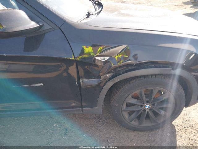 2014 BMW X3 5UXWX9C57E0D34679 Photo 5