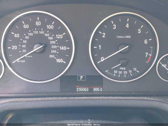 2014 BMW X3 5UXWX9C57E0D34679 Photo 6