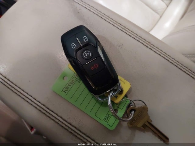 2015 LINCOLN MKC 5LMTJ2AH6FUJ12628 Photo 10